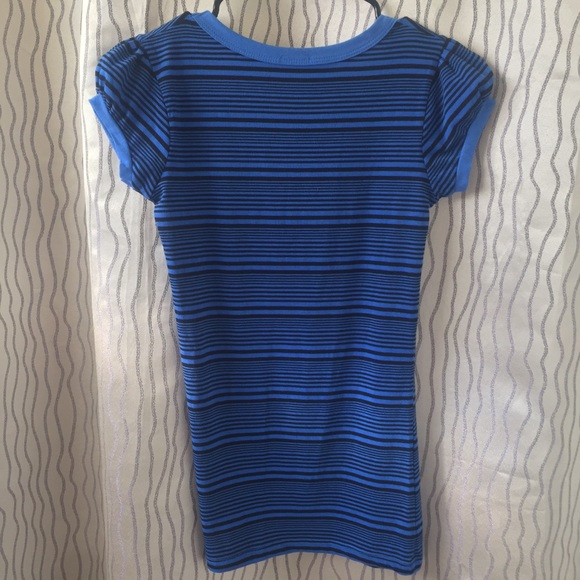 Poof scoop neck T-Shirt - Picture 2 of 3